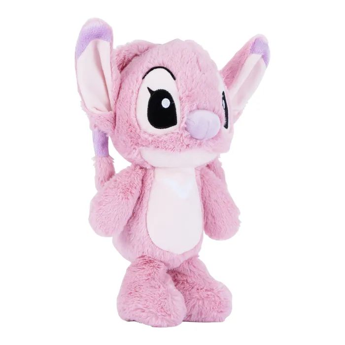Мягкая игрушка Disney Эйнджел 24 см (3858893907169) изображение 2