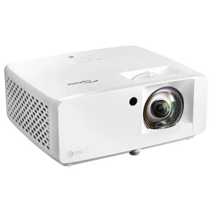 Проектор Optoma GT2100HDR (E9PD7L311EZ2) изображение 2