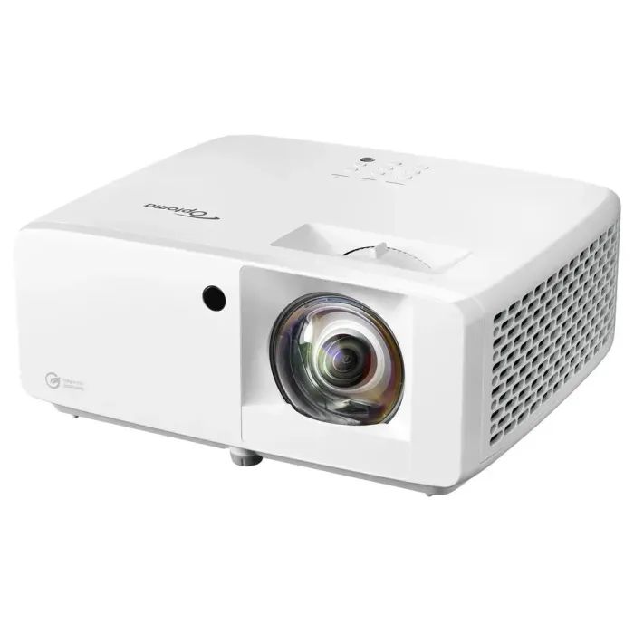 Проектор Optoma GT2100HDR (E9PD7L311EZ2) изображение 3