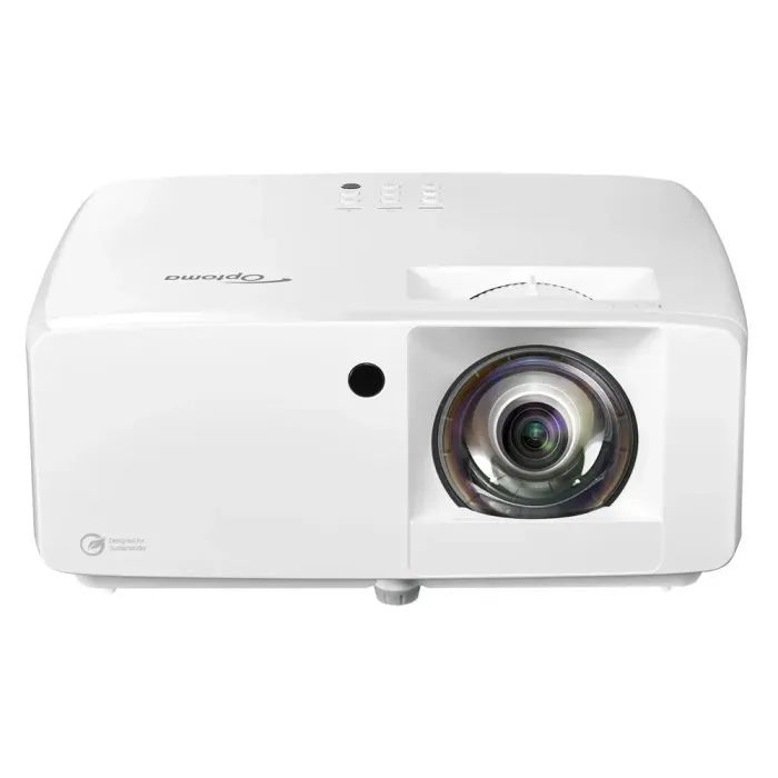 Проектор Optoma GT2100HDR (E9PD7L311EZ2) изображение 5