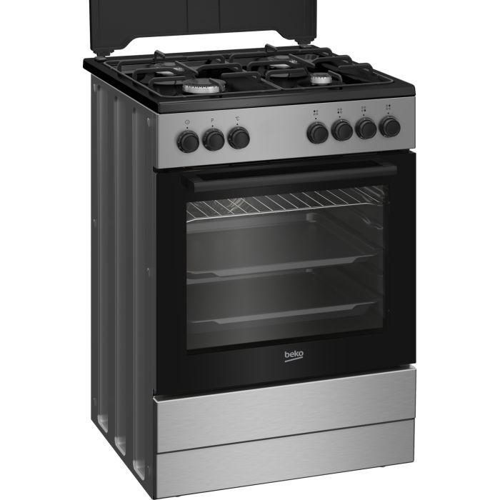 Плита Beko FBM62120SD изображение 2
