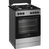 Плита Beko FBM62120SD изображение 2