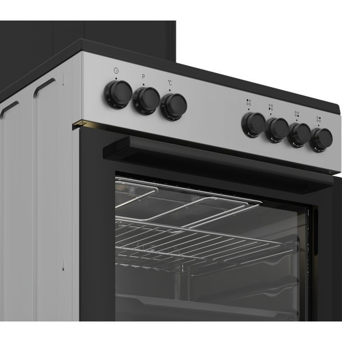 Плита Beko FBM62120SD изображение 3