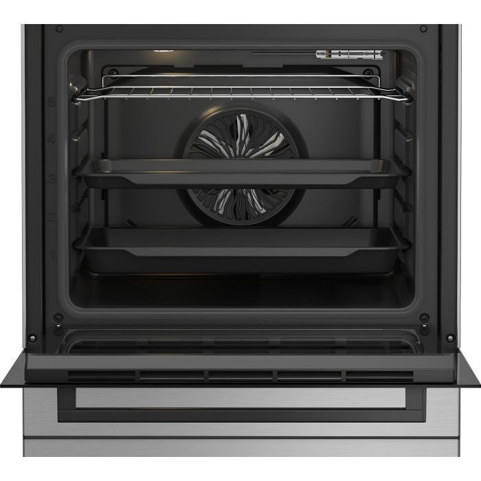 Плита Beko FBM62120SD изображение 4