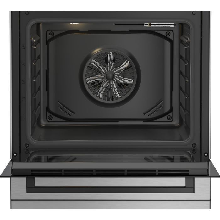 Плита Beko FBM62120SD изображение 5