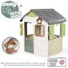 Игровой домик Smoby Life "Нео" лісника зі ставнями (7600810504) изображение 3