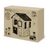 Игровой домик Smoby Life "Нео" лісника зі ставнями (7600810504) изображение 5