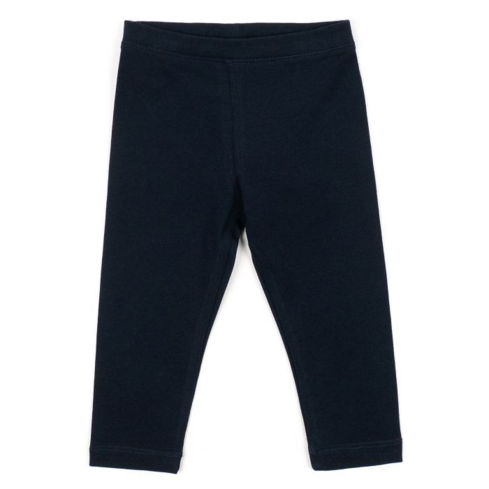 Лосини дитячі Lovetti трикотажні (5262-86G-blue)