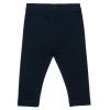 Лосини дитячі Lovetti трикотажні (5262-92G-blue) зображення 2