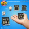 Фігурка Funko Pop набір Bitty Pop! Town серії Гаррі Поттер - Олівандер і крамниця чарівних паличок (83627) зображення 10