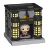 Фігурка Funko Pop набір Bitty Pop! Town серії Гаррі Поттер - Олівандер і крамниця чарівних паличок (83627) зображення 2