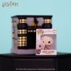 Фігурка Funko Pop набір Bitty Pop! Town серії Гаррі Поттер - Олівандер і крамниця чарівних паличок (83627) зображення 5