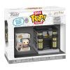 Фігурка Funko Pop набір Bitty Pop! Town серії Гаррі Поттер - Олівандер і крамниця чарівних паличок (83627) зображення 8