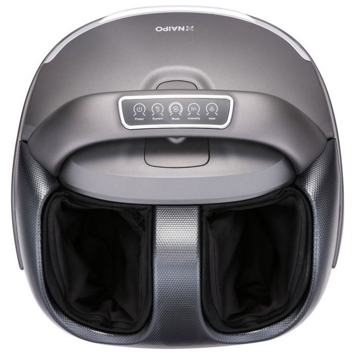 Массажная ванночка для ног NAIPO MGF-839A изображение 2