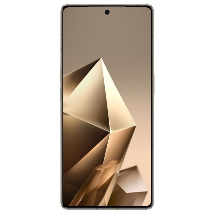 Мобильный телефон Infinix Note 50 Pro+ 12/256Gb NFC Enchanted Purple (4894947070075)