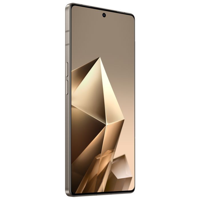 Мобильный телефон Infinix Note 50 Pro+ 12/256Gb NFC Titanium Grey (4894947070068) изображение 4