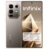 Мобильный телефон Infinix Note 50 Pro+ 12/256Gb NFC Titanium Grey (4894947070068)