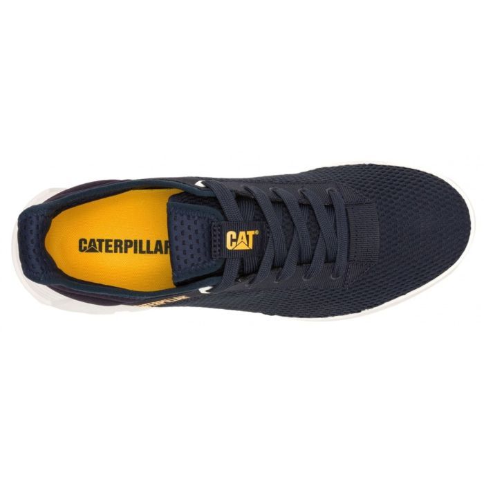 Кросівки Caterpillar (CAT) Hex Lite Vent P726252 сині 43 (195021016625) зображення 6