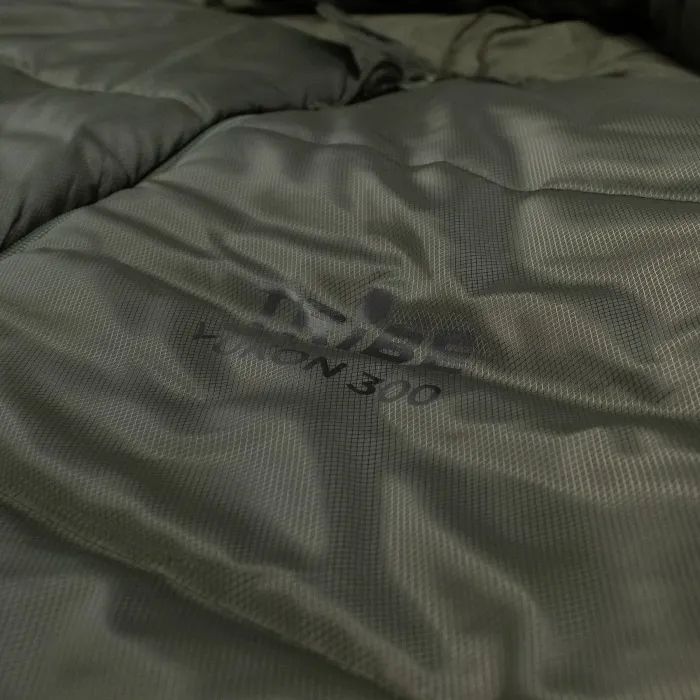 Спальный мешок Tribe Спальний мішок Tribe Yukon 300 T-loft T-CF-0001-olive, , шт (T-CF-0001-olive) изображение 8