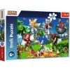 Пазл Trefl Sonic Соник и друзья 160 элементов (5900511154214)