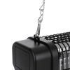 Инсектицидная лампа N'oveen IKN20 (RL076451) изображение 3