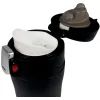 Термокружка СИЛА Sport Black 0.45 л (960668) изображение 3