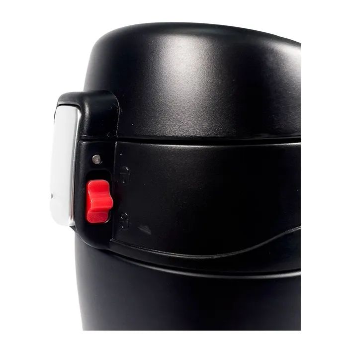 Термокружка СИЛА Sport Black 0.45 л (960668) изображение 4