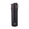 Термокружка СИЛА Sport Black 0.45 л (960668)