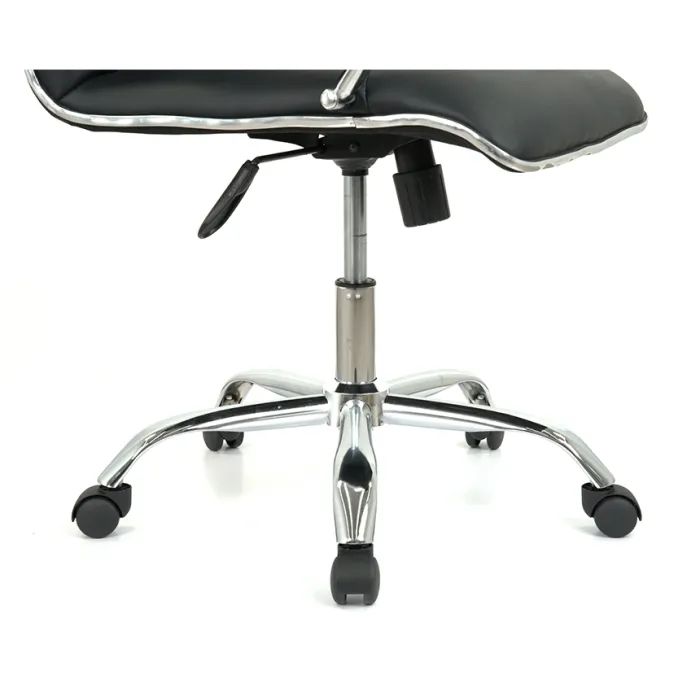 Офисное кресло Аклас ST35 TILT Черный (PU Black) (00158139) изображение 10
