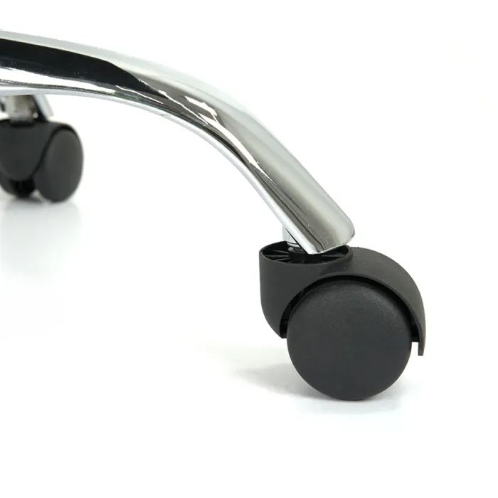 Офисное кресло Аклас ST35 TILT Черный (PU Black) (00158139) изображение 11