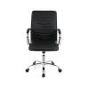 Офисное кресло Аклас ST35 TILT Черный (PU Black) (00158139) изображение 2
