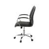 Офисное кресло Аклас ST35 TILT Черный (PU Black) (00158139) изображение 3