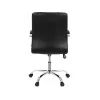 Офисное кресло Аклас ST35 TILT Черный (PU Black) (00158139) изображение 4