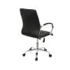 Офисное кресло Аклас ST35 TILT Черный (PU Black) (00158139) изображение 5
