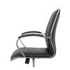 Офисное кресло Аклас ST35 TILT Черный (PU Black) (00158139) изображение 6