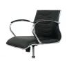 Офисное кресло Аклас ST35 TILT Черный (PU Black) (00158139) изображение 7
