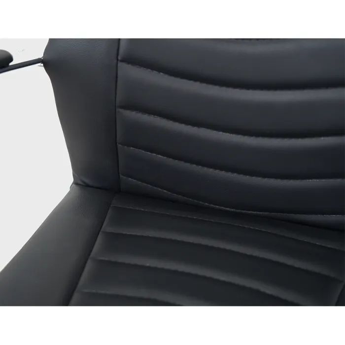 Офисное кресло Аклас ST35 TILT Черный (PU Black) (00158139) изображение 8