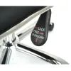 Офисное кресло Аклас ST35 TILT Черный (PU Black) (00158139) изображение 9