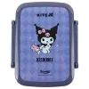 Ланч-бокс детский Kite Kuromi HK-2, 420 мл (HK25-160-2) изображение 2