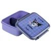 Ланч-бокс детский Kite Kuromi HK-2, 420 мл (HK25-160-2) изображение 4