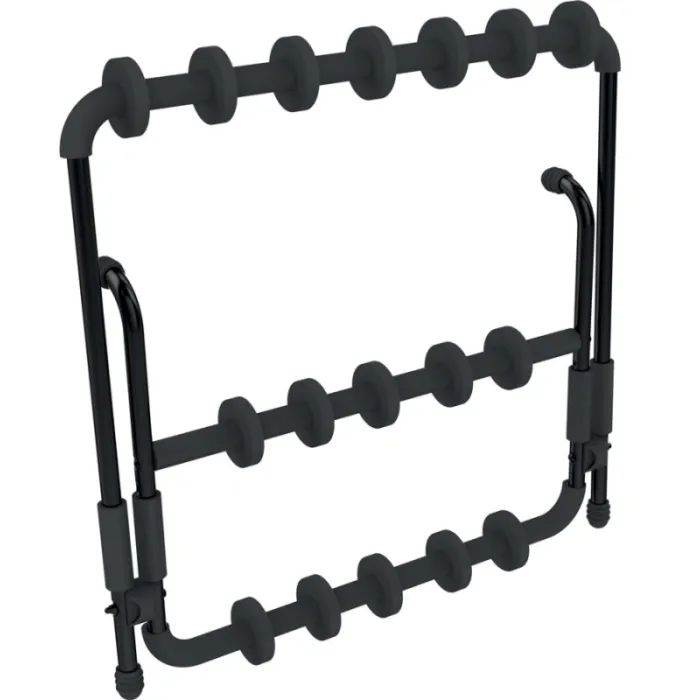 Стойка для гитары Quik Lok GS350BB (231949) изображение 2