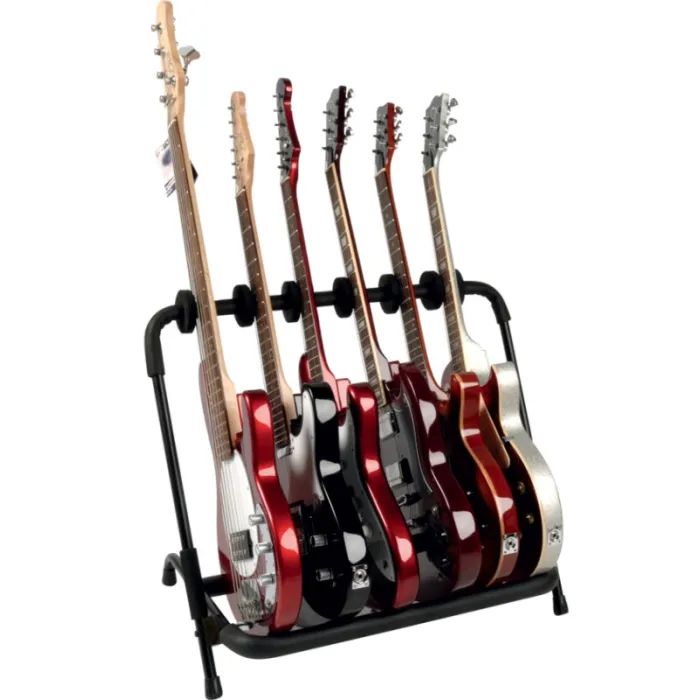 Стойка для гитары Quik Lok GS350BB (231949) изображение 3