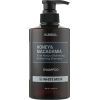 Шампунь Kundal Honey & Macadamia Shampoo White Musk 100 мл (8809568740562)