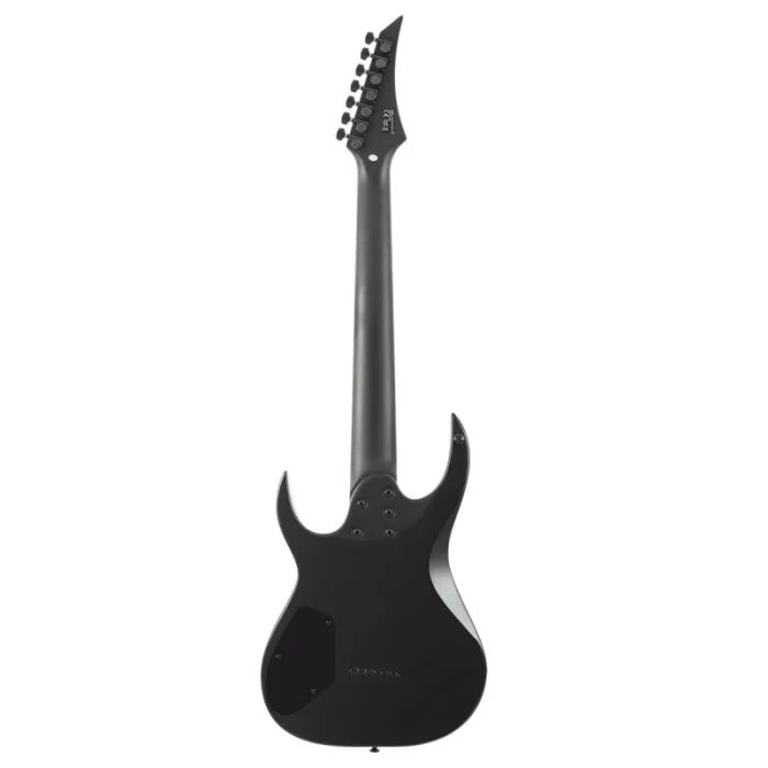 Электрогитара S by Solar Type AB AB4.7C-E 7 String Carbon Black Matte (235711) изображение 2