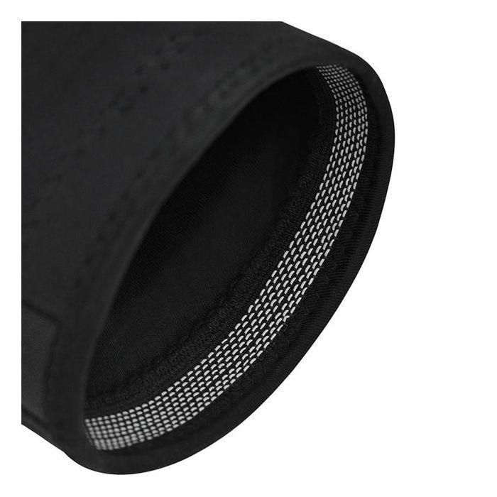 Захист гомілки і стопи RDX Neoprene Shin Instep IMMAF-1-Red L (SGN-IMF-1R-L) зображення 6