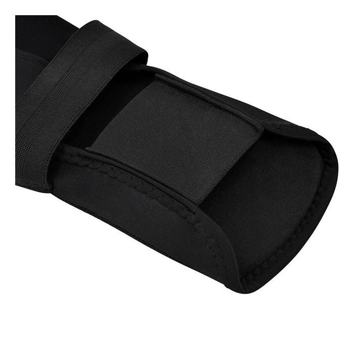 Захист гомілки і стопи RDX Neoprene Shin Instep IMMAF-1-Red L (SGN-IMF-1R-L) зображення 7