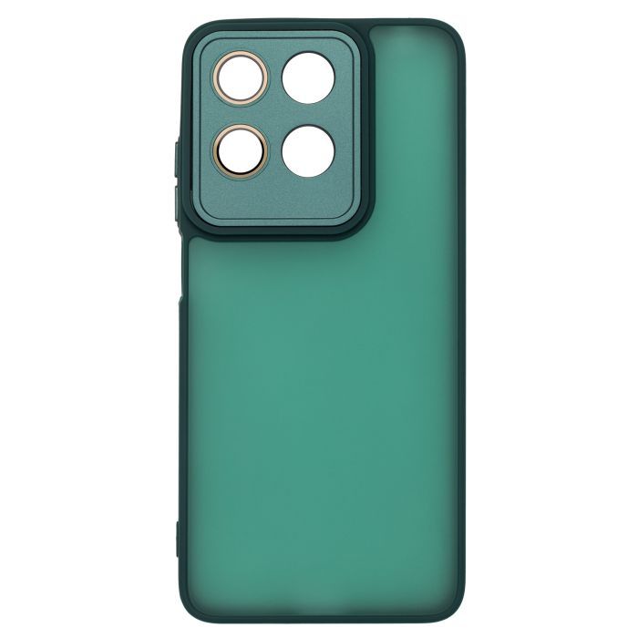 Чехол для мобильного телефона Armorstandart ShadeX Motorola G15 / G15 Power Blue (ARM83020)