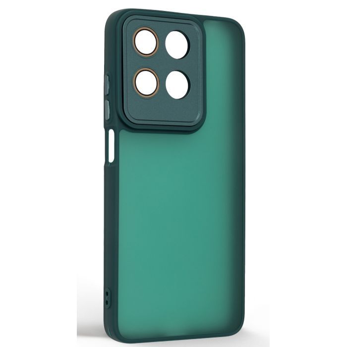 Чехол для мобильного телефона Armorstandart ShadeX Motorola G15 / G15 Power Blue (ARM83020) изображение 2