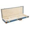 Кейс для гітари Fender X Wrangler Denim Case Stratocaster/Telecaster Indigo (236987) зображення 2