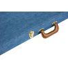 Кейс для гітари Fender X Wrangler Denim Case Stratocaster/Telecaster Indigo (236987) зображення 5